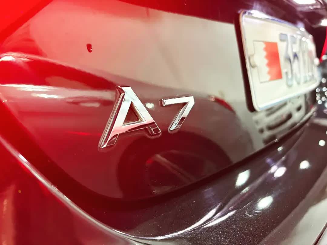 Amwaj Islands, Vehicles, Cars & Trucks , BHD 3800,  Audi A7 50TFSI,  2015,  Automatic,  147 KM,   Full Option V6 TC 335 HP