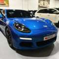 BHD 8800,  Porsche Panamera Edition,  2016,  Automatic,  63000 KM,    (63,000 Km)