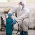 Best Pest Control In Uttam Nagar &ndash; Safe & Affordable Services