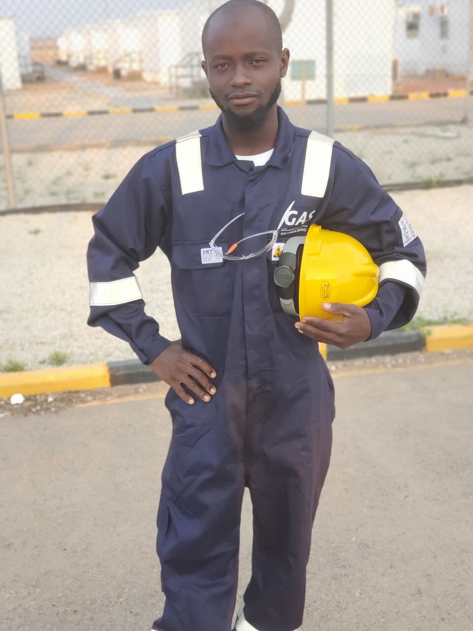 Al Fayha, Job Seekers, Plumbing