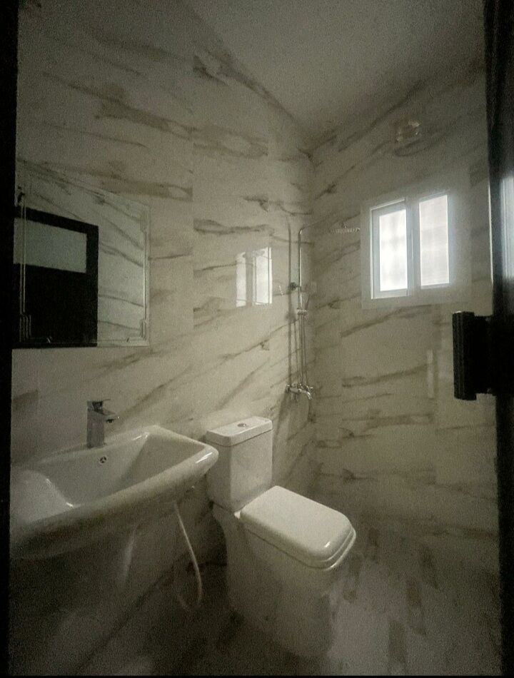 Sanad, Apartments, Flats, Houses & Villas, BHD 190/month,  1 BR,  For Rent One Bedroom Flat Deluxe Apartment In Sanad With Ewa