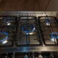 SAR 550,  Oven In Good Condition
