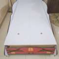SAR 200,  Kids Car Bed