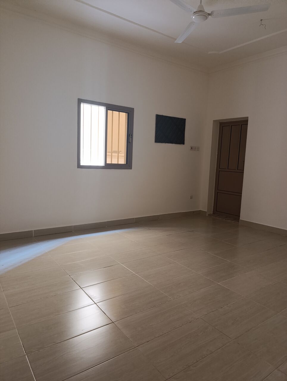 Sanad, Apartments, Flats, Houses & Villas, BHD 210/month,  2 BR,  For Rent Two Bedrooms Flat In Sanad With Ewa Near To Kharami Restaurant