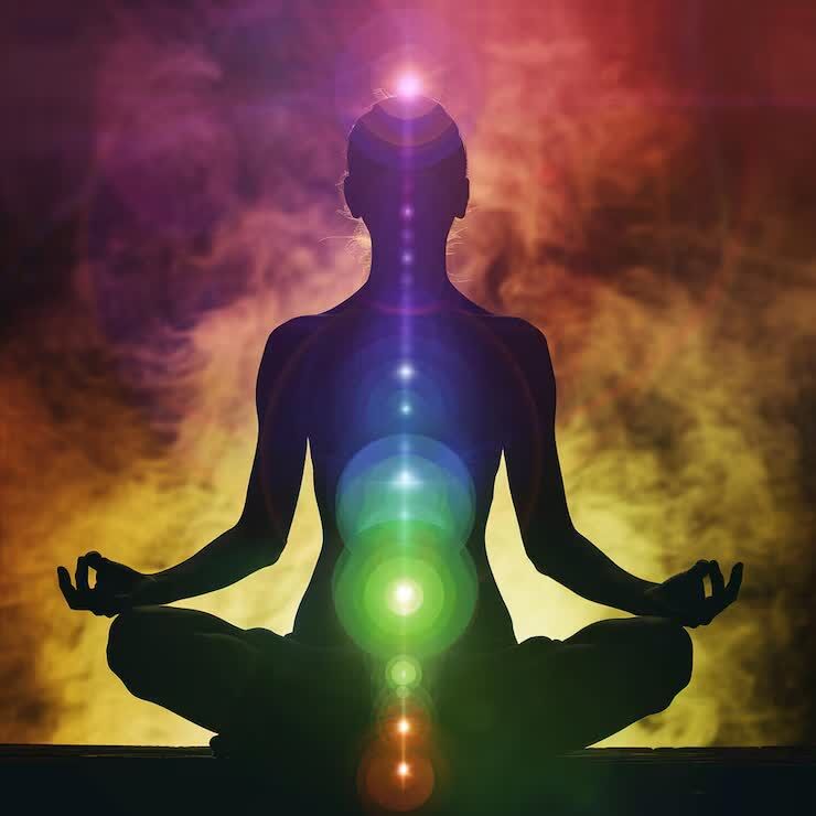 Dubai, Counseling, Energy Healing & Chakra Balancing In Dubai
