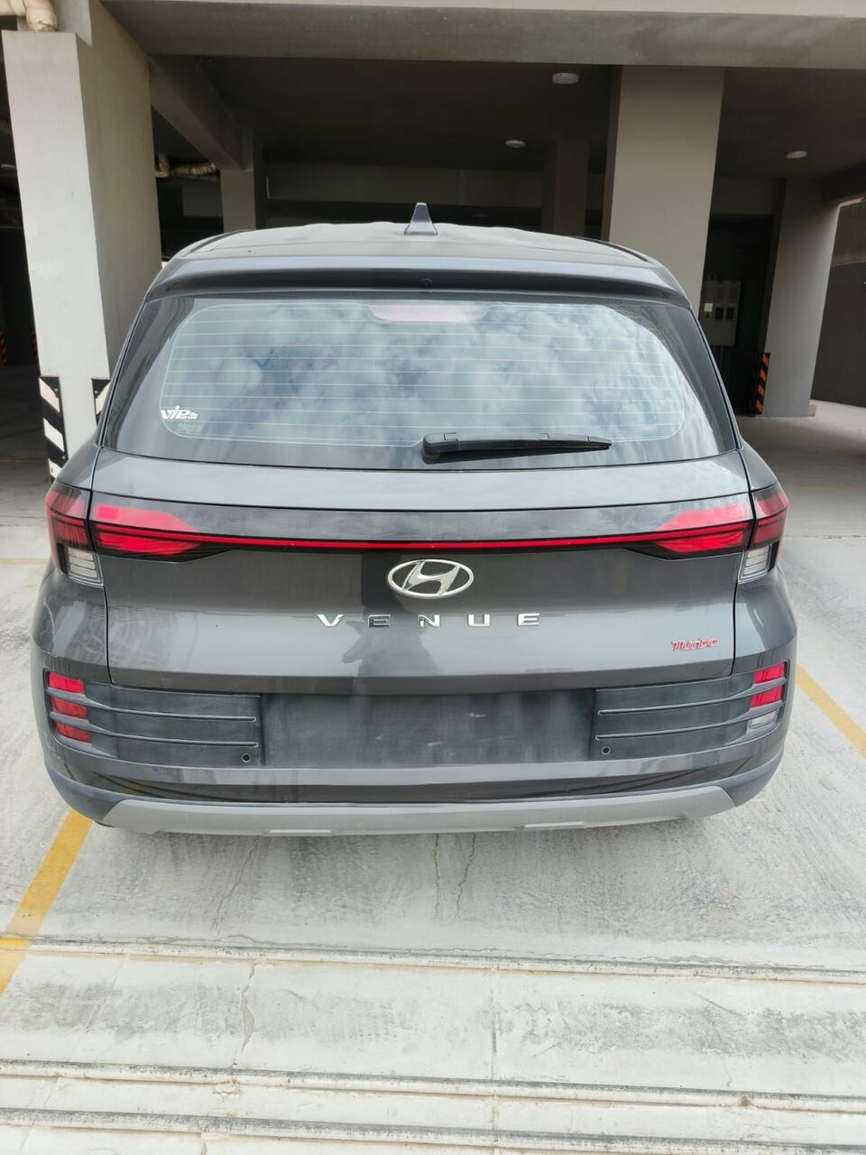 Dammam, Vehicle Lease Transfer, Hyundai Venue 2024 Urgent Lease Transfer