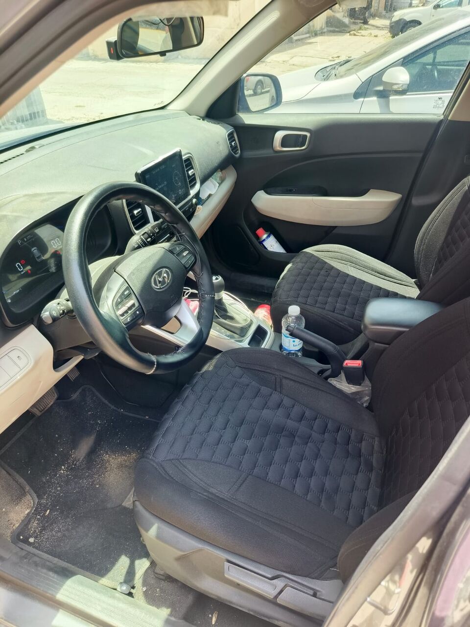 Dammam, Vehicle Lease Transfer, Hyundai Venue 2024 Urgent Lease Transfer