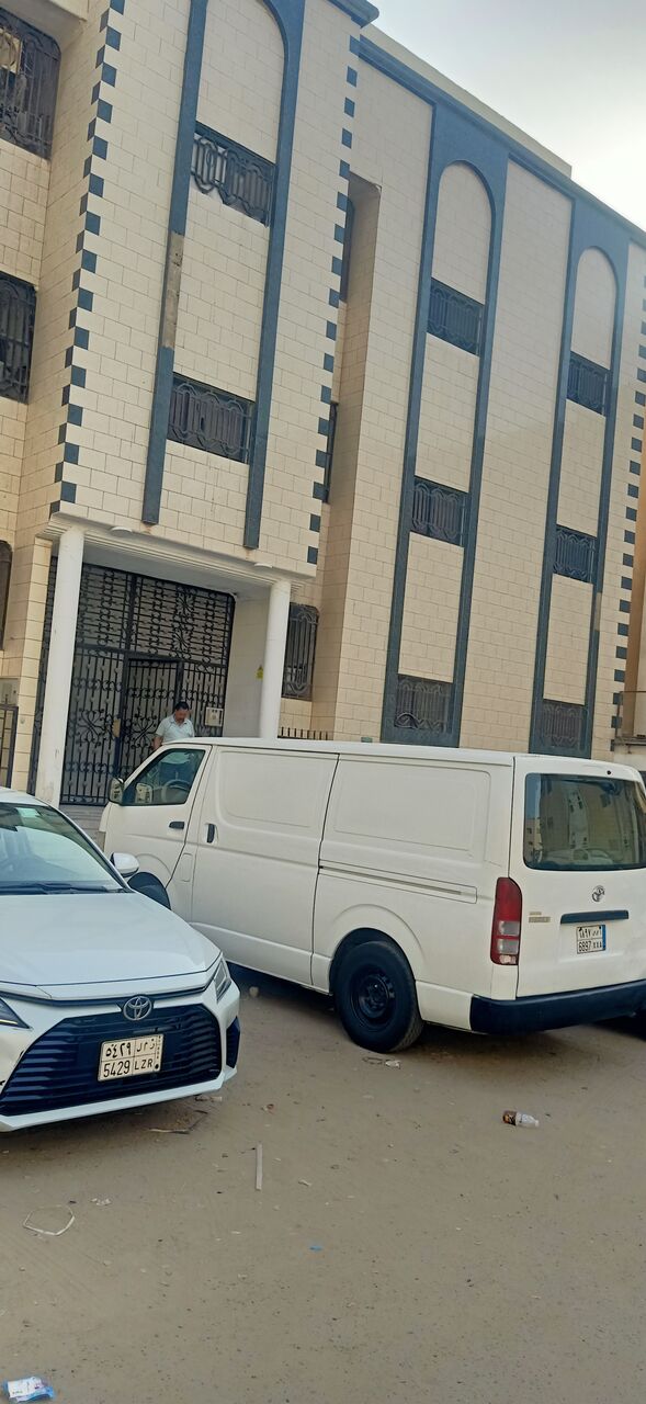 Jeddah, Bedspace For Rent, SAR 400/month,  Decent Bachelor - South Indian