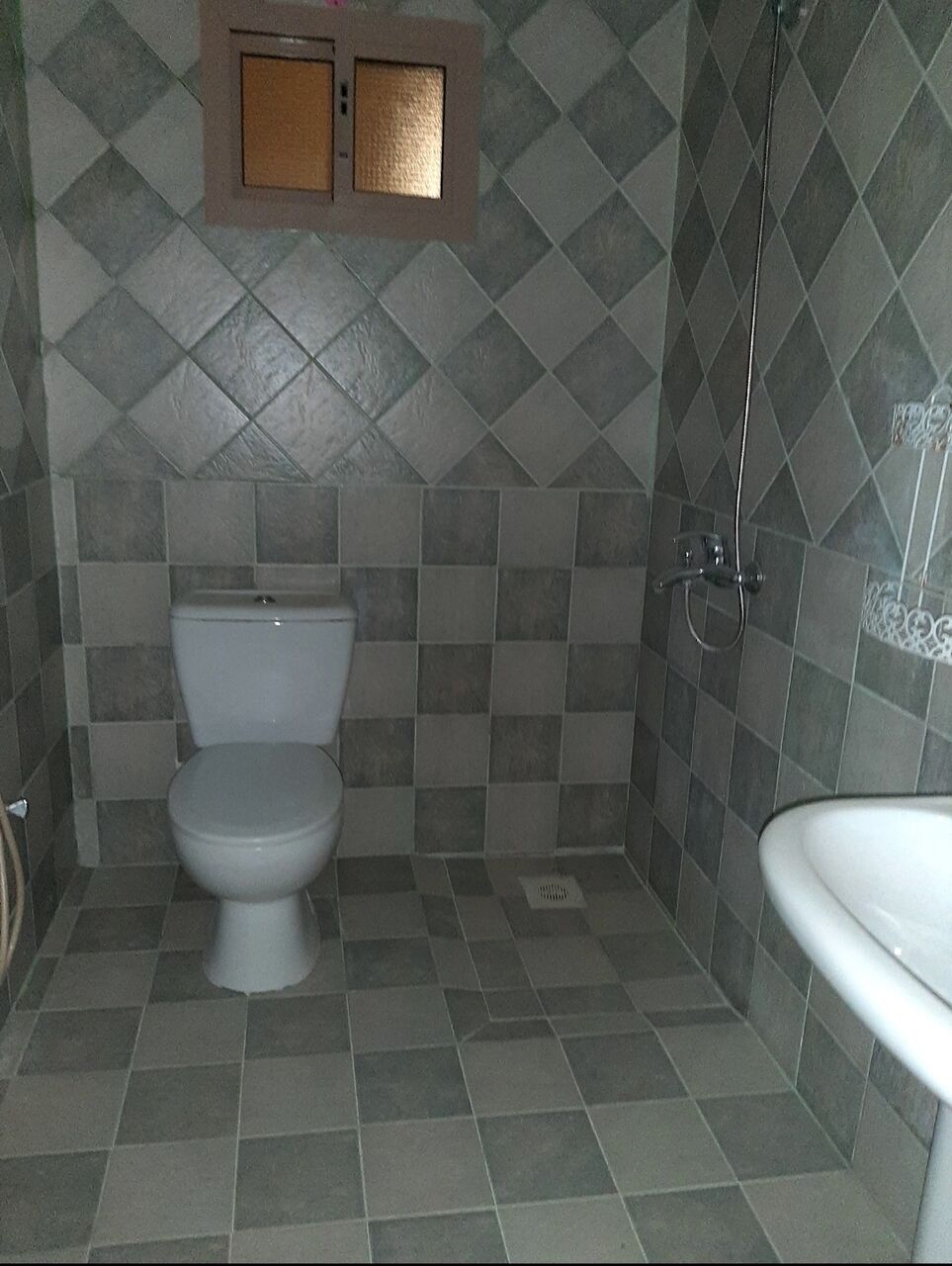 East Riffa, Apartments, Flats, Houses & Villas, BHD 150/month,  1 BR,  For Rent One Bedroom Flat In East Riffa With AC And Ewa