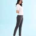 INR 1599,  Jeggings For Women By Go Colors &ndash; Stylish, Stretchable & Comfortable