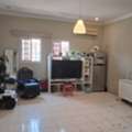 SAR 42000/month,  3 BR,  1200 Sq. Feet,  3 Rooms, Hall, 2 Toilets And Kitchen (42,000/yr)