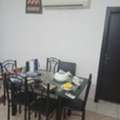 SAR 37/year,  Furnished,  4 BR,  250 Sq. Meter,  4 BHK 3 Washroom In Rowdah Main Road In Best Building,1 Km From IISR Indian Embasy School