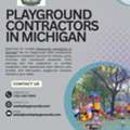 Professional Playground Contractors In Michigan