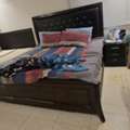 SAR 100,  King Size Bed