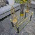 SAR 300,  Coffee Table Set 3 Pc