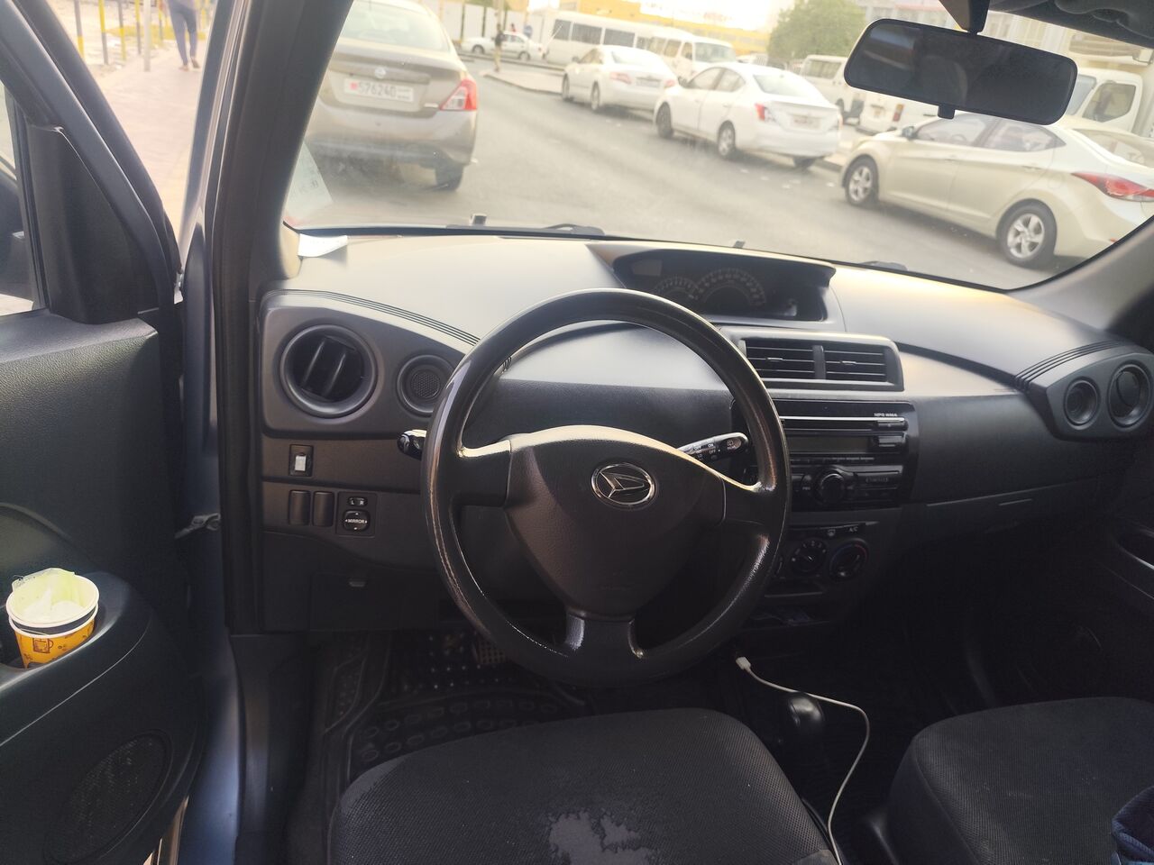 Muharraq, Vehicles, Cars & Trucks , BHD 1000,  Toyota Corolla,  2008,  Automatic,  235000 KM,