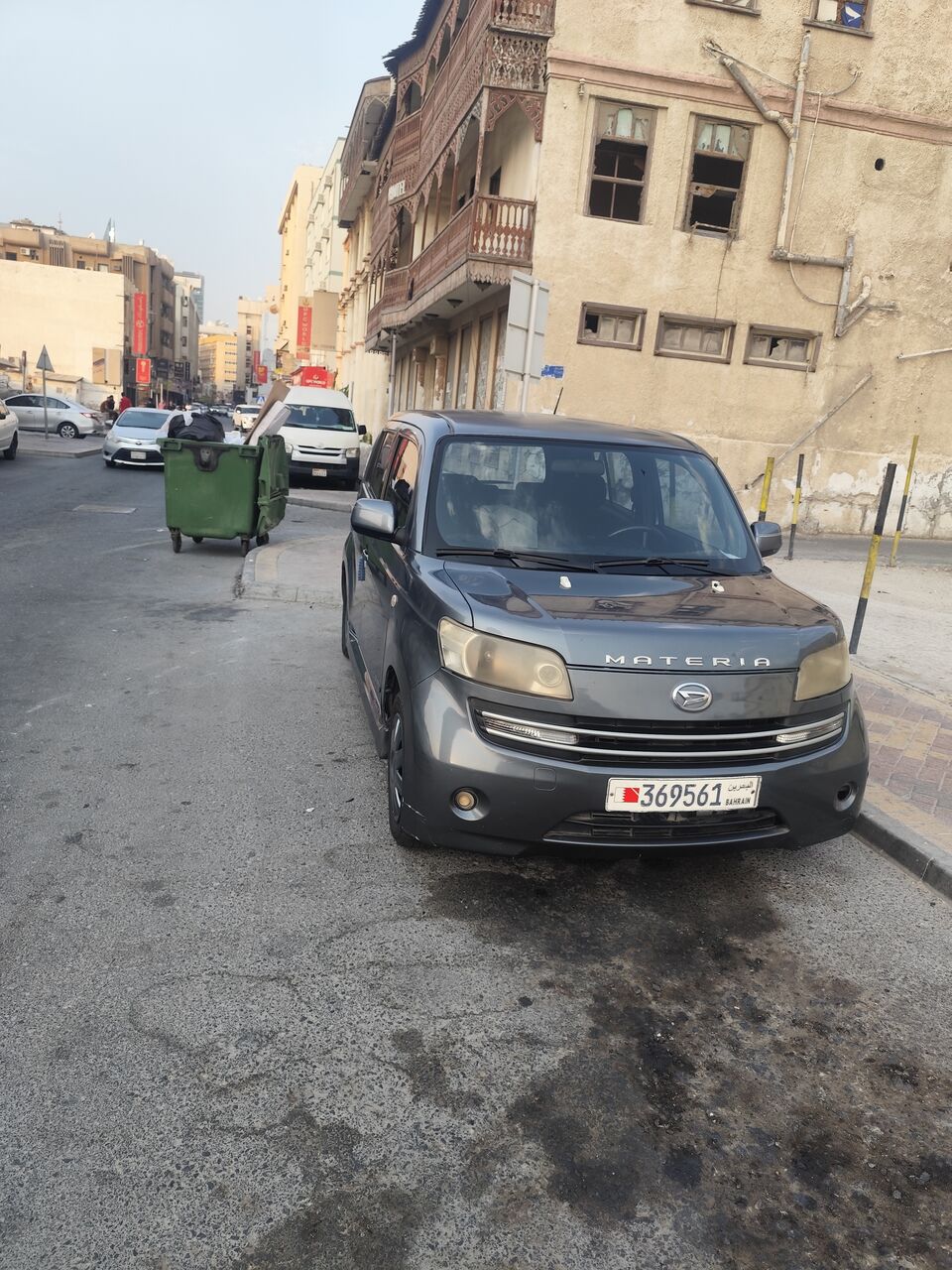 Muharraq, Vehicles, Cars & Trucks , BHD 1000,  Toyota Corolla,  2008,  Automatic,  235000 KM,
