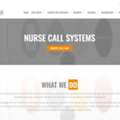 Reliable Nurse Call System Installation For British Healthcare Providers