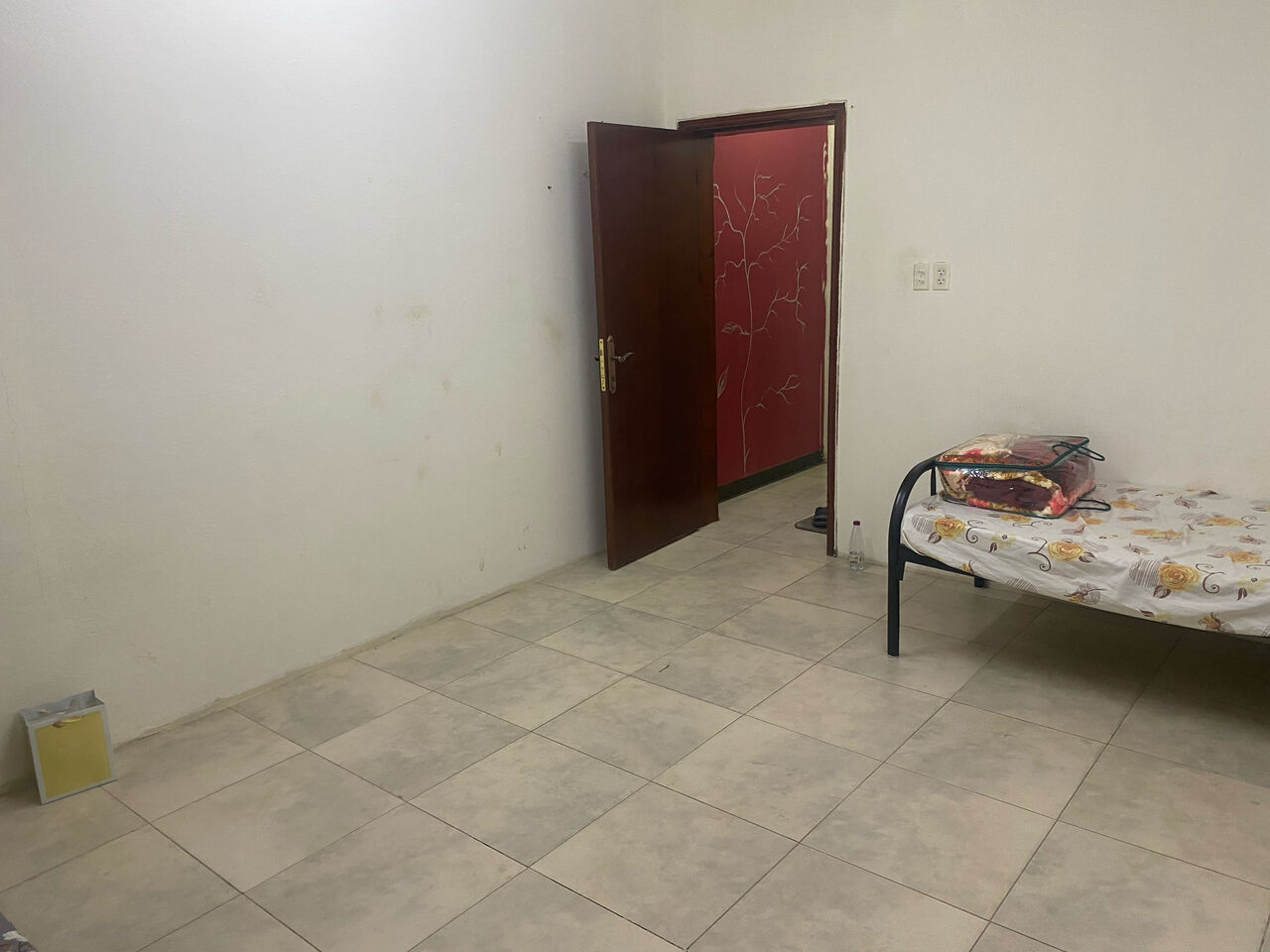 Jubail, Bedspace For Rent, SAR 500/month,  BED SPACE AVAILABLE FOR EXCUTIVE BACHELOR