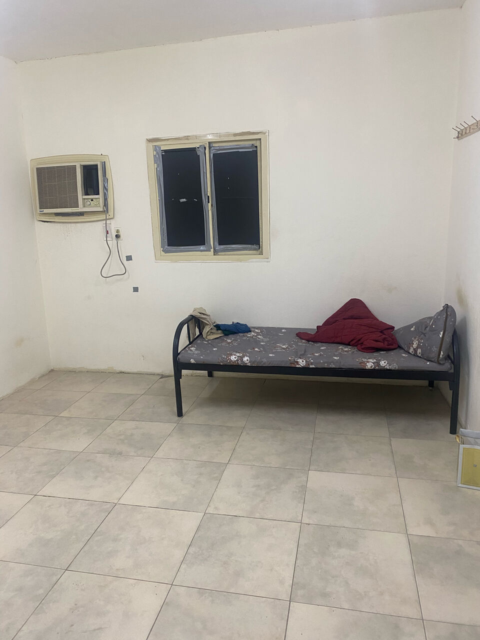 Jubail, Bedspace For Rent, SAR 500/month,  BED SPACE AVAILABLE FOR EXCUTIVE BACHELOR