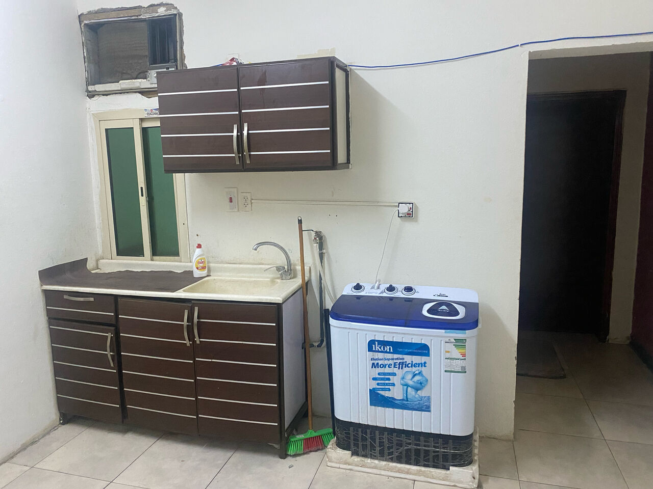 Jubail, Bedspace For Rent, SAR 500/month,  BED SPACE AVAILABLE FOR EXCUTIVE BACHELOR