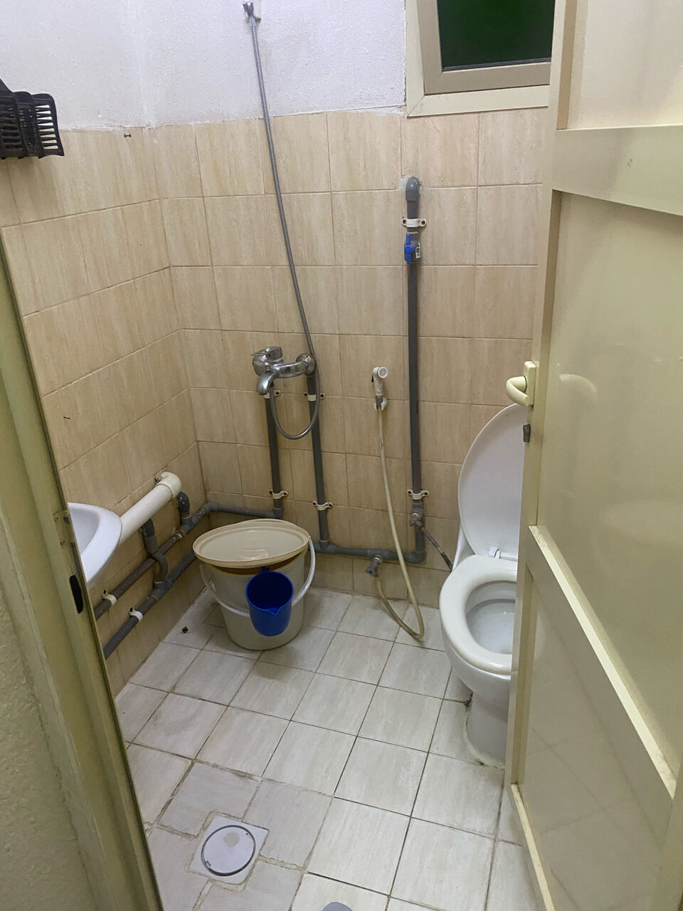 Jubail, Bedspace For Rent, SAR 500/month,  BED SPACE AVAILABLE FOR EXCUTIVE BACHELOR