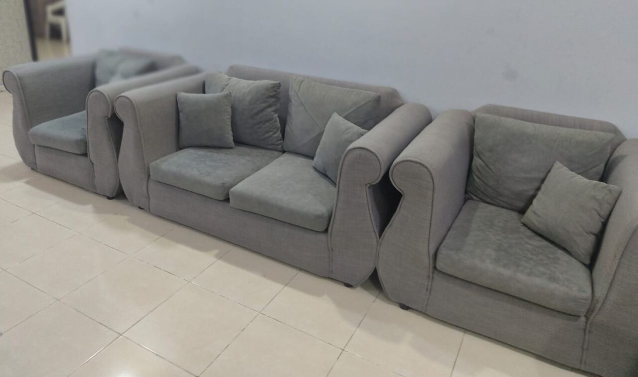 Dammam, Furniture, SAR 450,  7 Seater Sofa