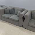 SAR 450,  7 Seater Sofa