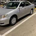 SAR 10500,  Toyota Camry,  2003,  Manual,  00 KM,    Gli