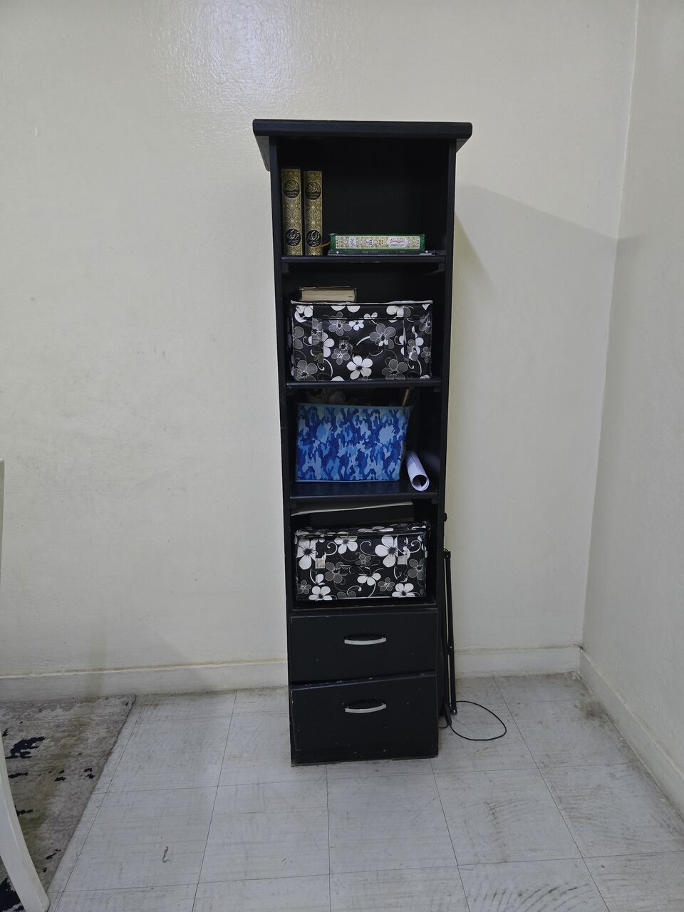 Al Malaz, Furniture, SAR 100,  Homebox Books Rack
