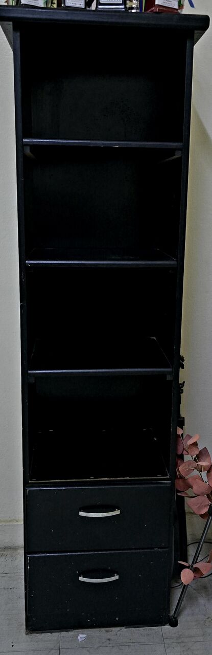 Al Malaz, Furniture, SAR 100,  Homebox Books Rack