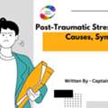 Understanding Post-Traumatic Stress Disorder: Causes, Symptoms & Colour Therapy Solutions