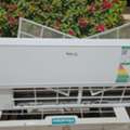 SAR 1050,  ❄️ FOR SALE: Split AC 1 Ton (Terim Brand) ❄️