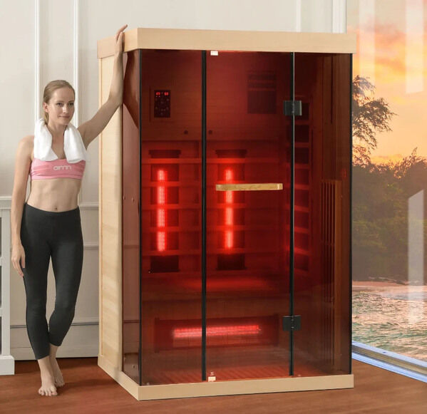 New York, Business, Best Home Infrared Sauna | Best Indoor Infrared Sauna