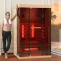 Best Home Infrared Sauna | Best Indoor Infrared Sauna