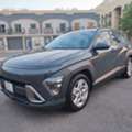SAR 64000,  Hyundai Kona,  2024,  Automatic,  53000 KM,