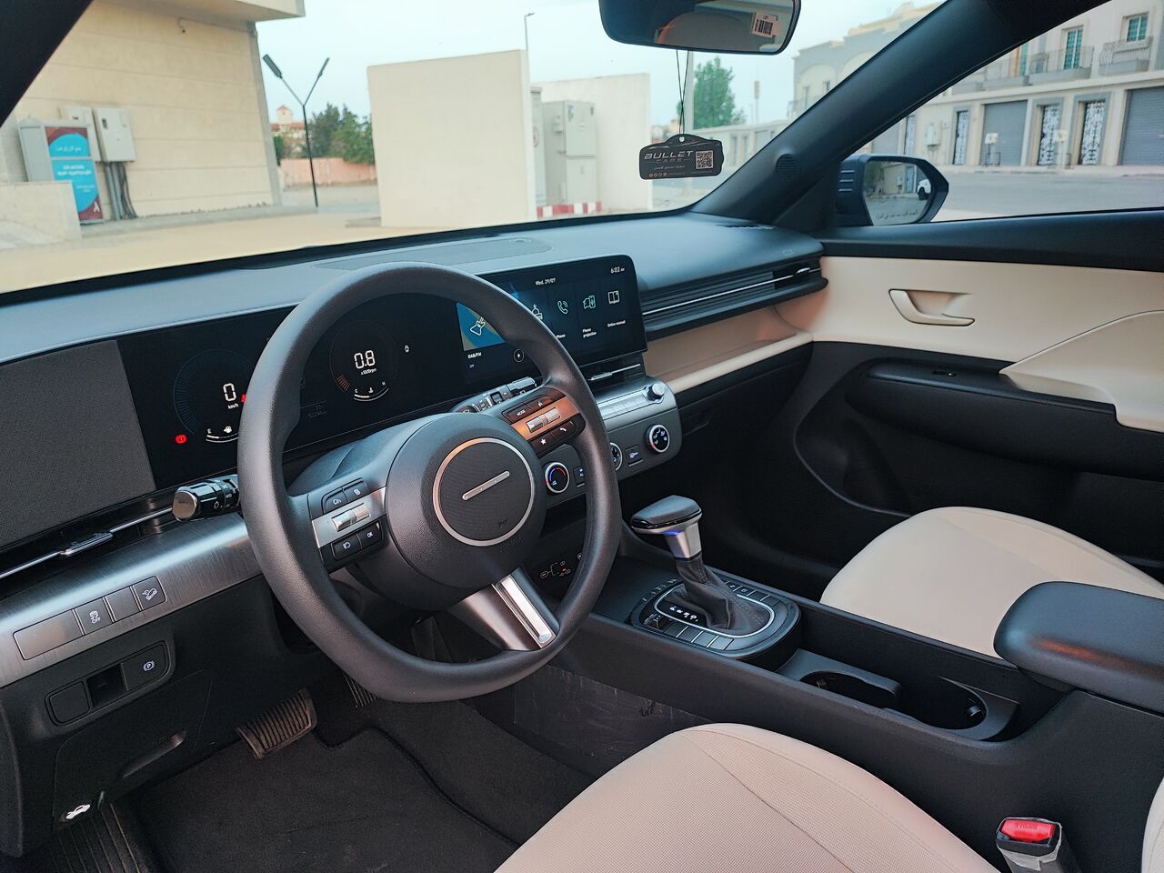 Jeddah, Vehicles, Cars & Trucks , SAR 64000,  Hyundai Kona,  2024,  Automatic,  53000 KM,