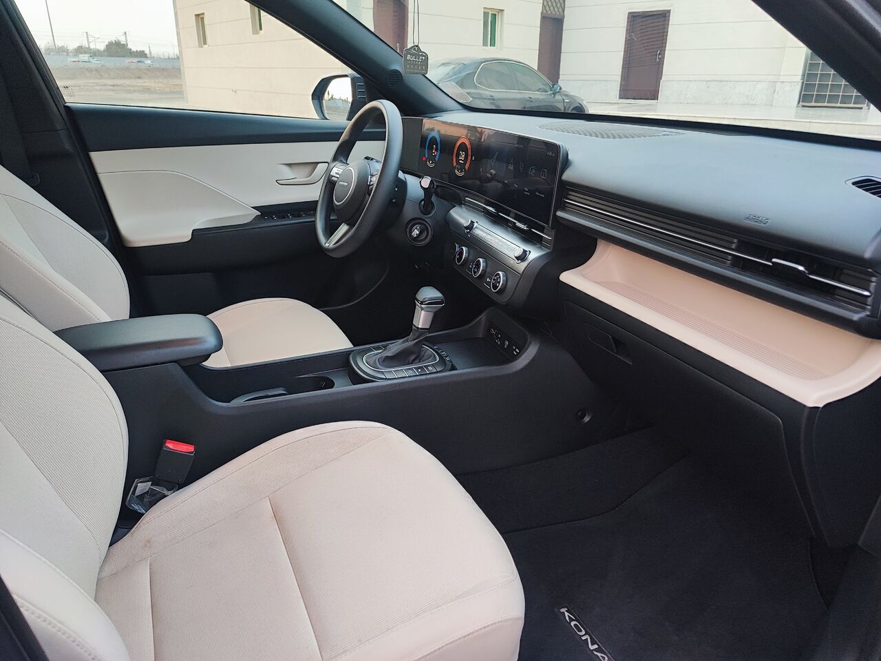 Jeddah, Vehicles, Cars & Trucks , SAR 64000,  Hyundai Kona,  2024,  Automatic,  53000 KM,