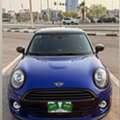 SAR 75000,  Mini Cooper,  2020,  Automatic,  103500 KM,    1.5 Liter 3 Cylinder Turbo Charged  UK Edition. GCC Specs Non Convertible