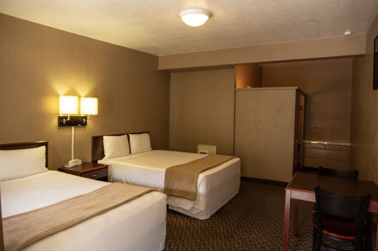 New York, Restaurants, Havasu Springs Resort | Scenic Lakefront Resort Arizona