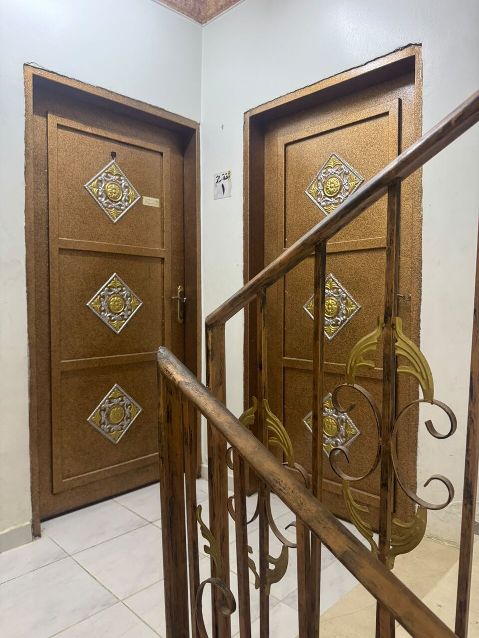 Al Manar, Apartments, Flats, Houses & Villas, SAR 32000/year,  3 BR,  -Three Bedroom Apartment For Rent Riyadh &ndash;near Khurais Metro Station
