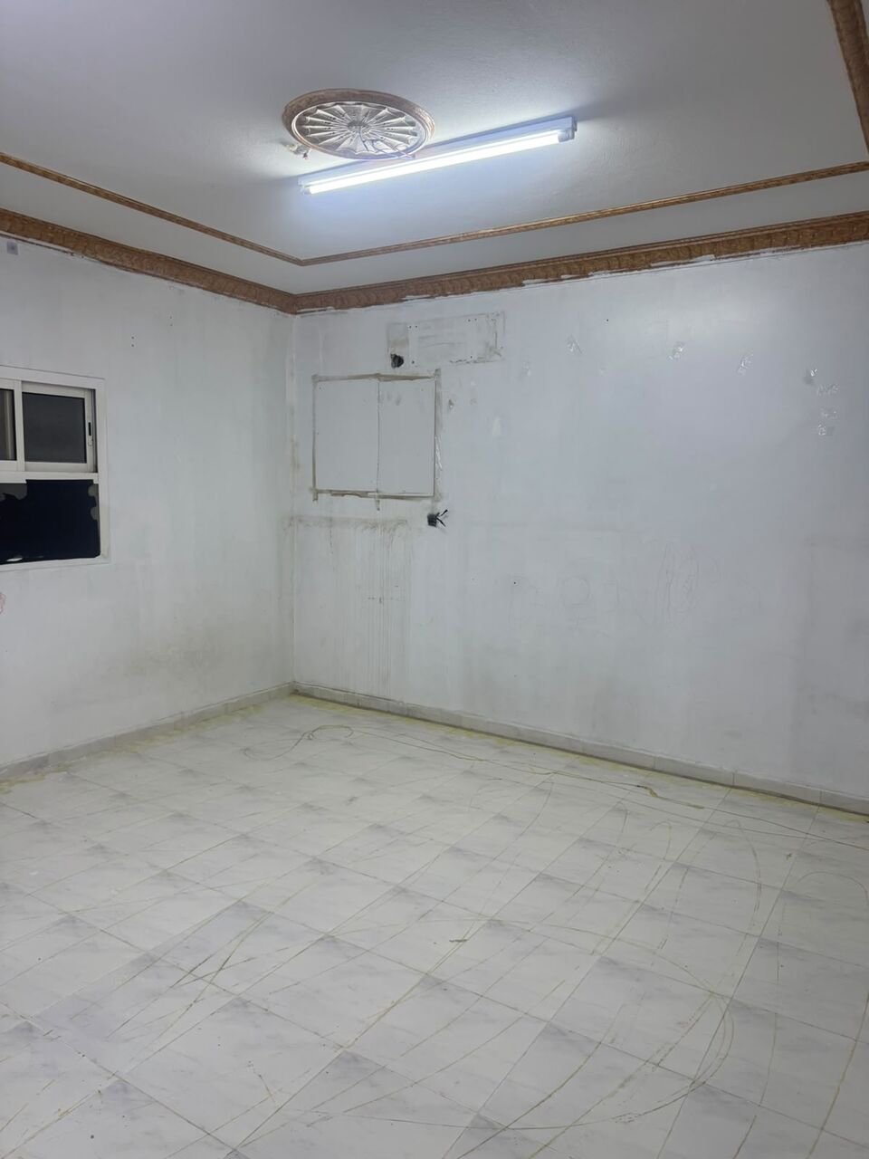 Al Manar, Apartments, Flats, Houses & Villas, SAR 32000/year,  3 BR,  -Three Bedroom Apartment For Rent Riyadh &ndash;near Khurais Metro Station