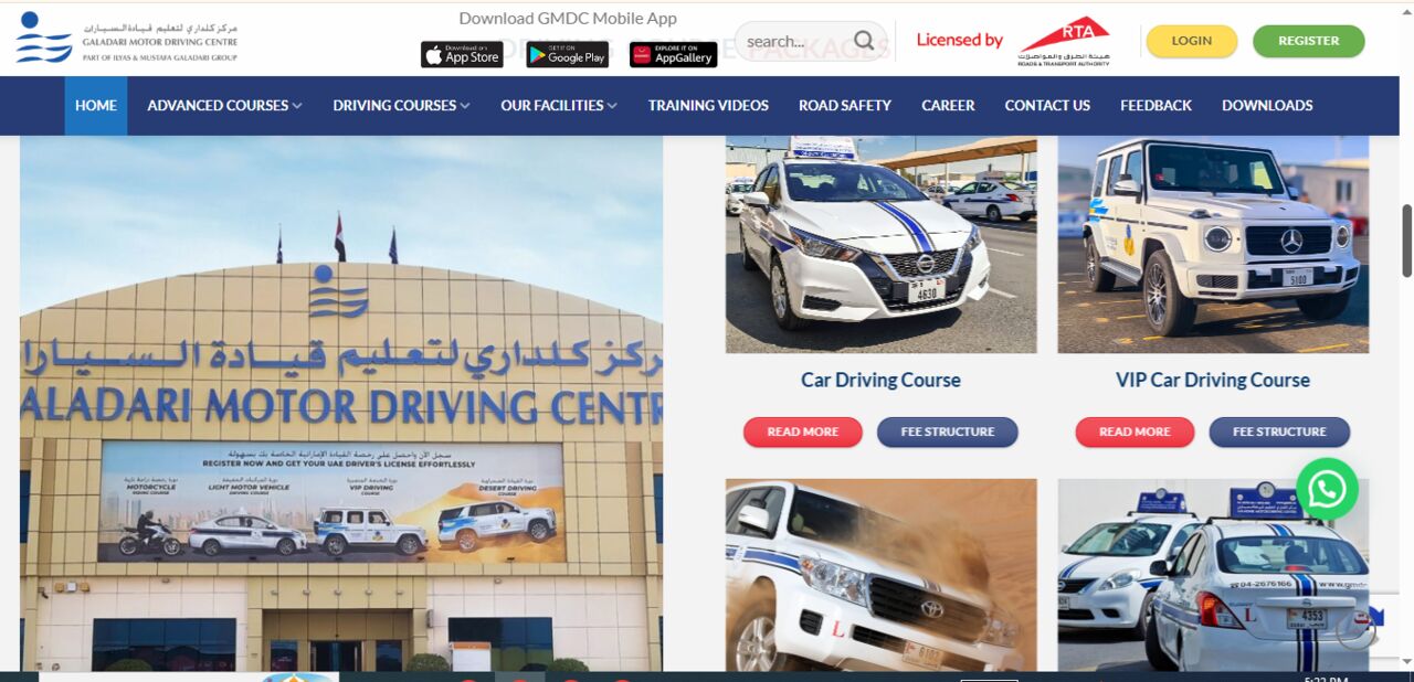 Al Qusais, Local News, How Choosing The Right Driving Center In Al Qusais Helps Build Confident Drivers In Dubai