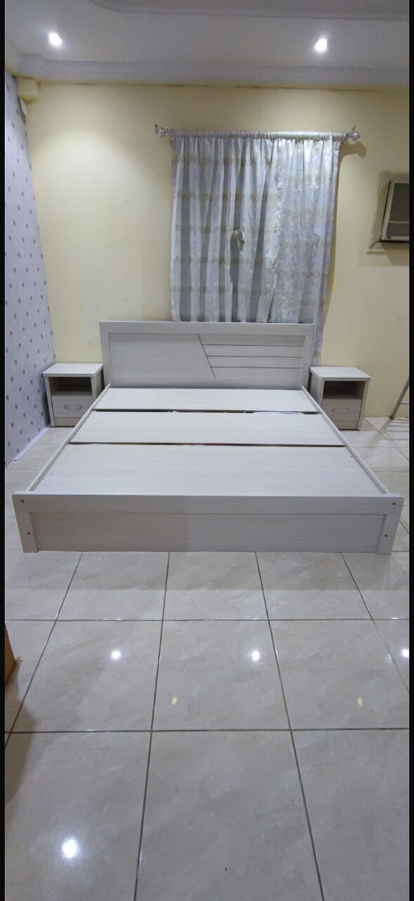 Jeddah, Furniture, SAR 850,  HomeBox Bedset