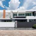 THB 29500000,  6 BR,  215 Sq. Feet,  New House For Sale, Luxury Pool Villa, 215 Sq M., 8 Bedrooms, 7 Bathrooms, Reduced To