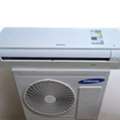 SAR 700,  Lg Split Air Conditioner (1.5 Ton & 2 Ton) &ndash; Same As New Condition(Qirawan)