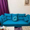 SAR 12345,  Sofa, Dining Table And Coffee Table For Sale