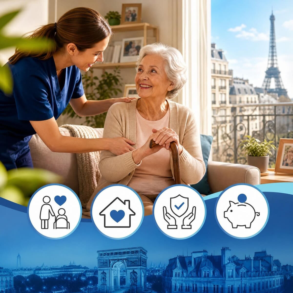 Manama, Job Seekers, Looking For Private Caregiver/home Nurse Job
