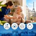 Looking For Private Caregiver/home Nurse Job