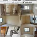 BHD 260/month,  4 BR,  19 Sq. Meter,  4 BHK Flat For Rent 250 BD Without EWA/zinj Area